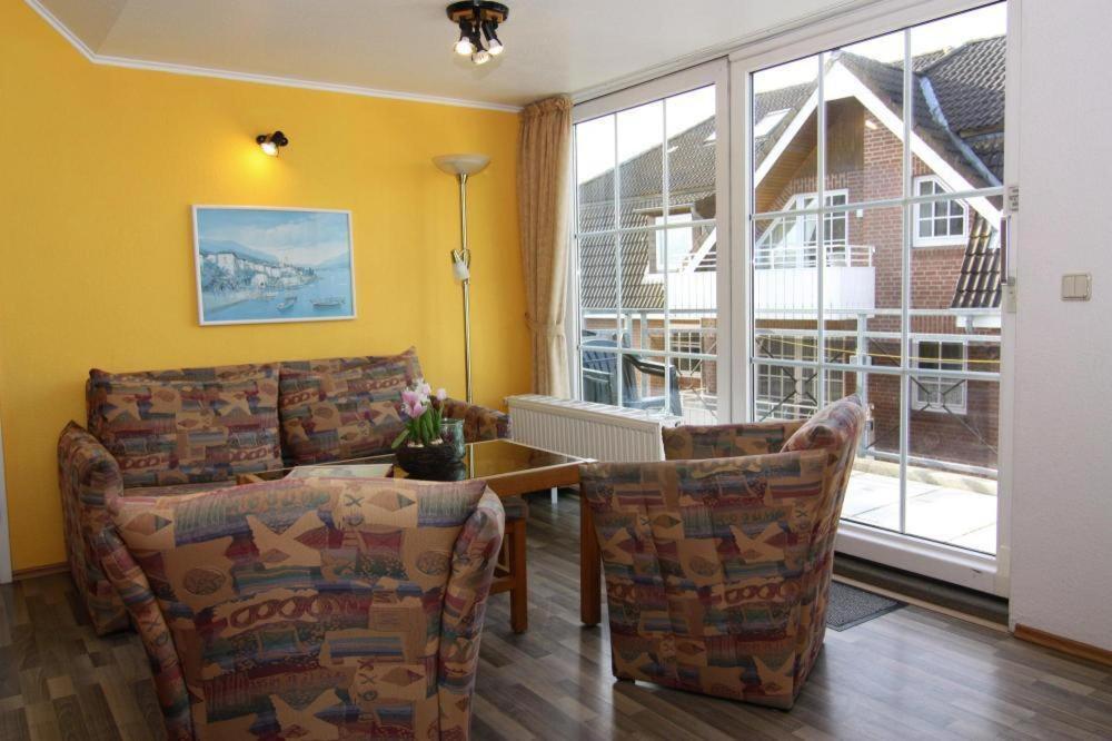 Appartementhaus Pinamar In ชาร์บอยท์ซ ภายนอก รูปภาพ