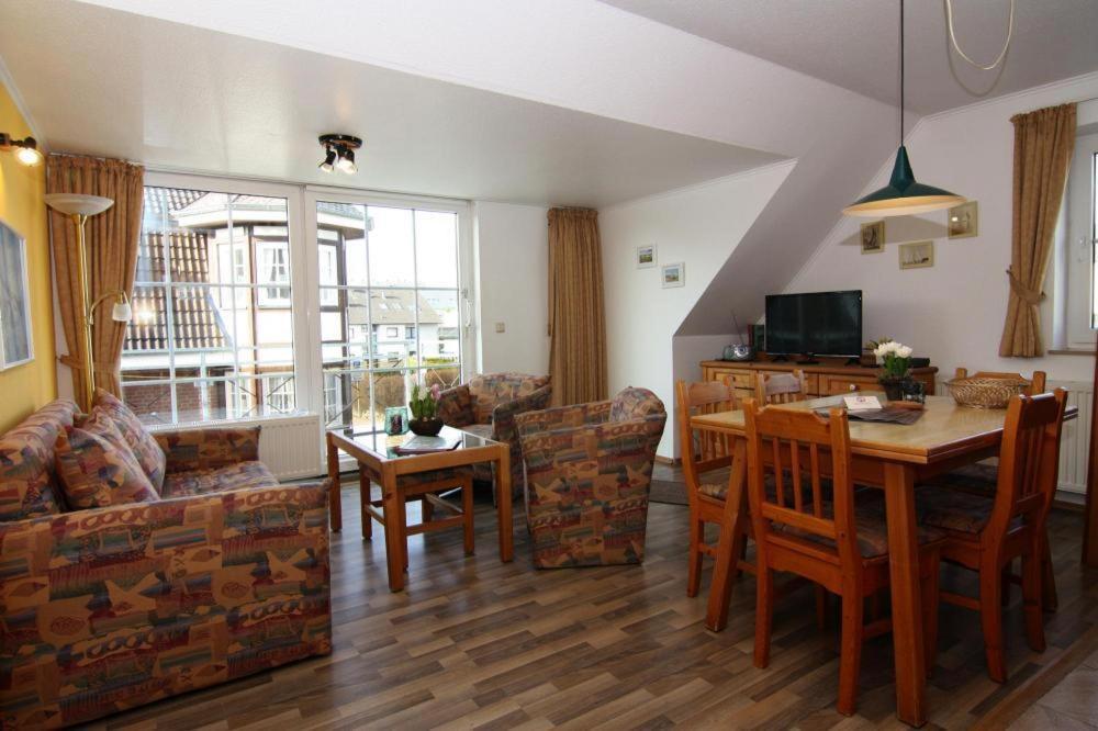 Appartementhaus Pinamar In ชาร์บอยท์ซ ภายนอก รูปภาพ
